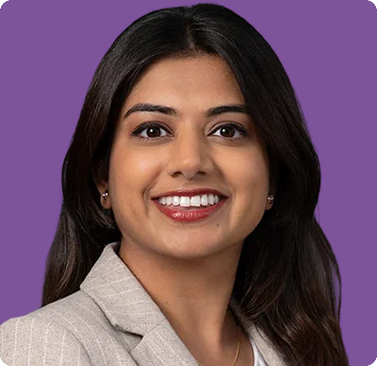 Labdhi Sheth Desai