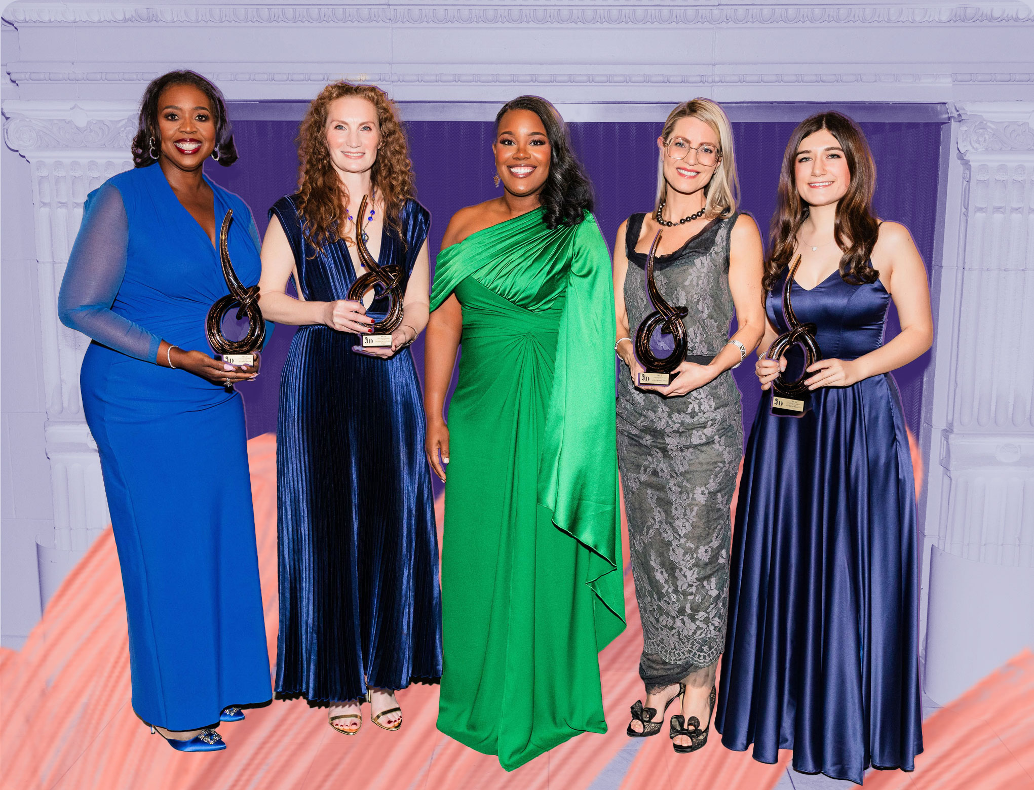 celebrating changemakers