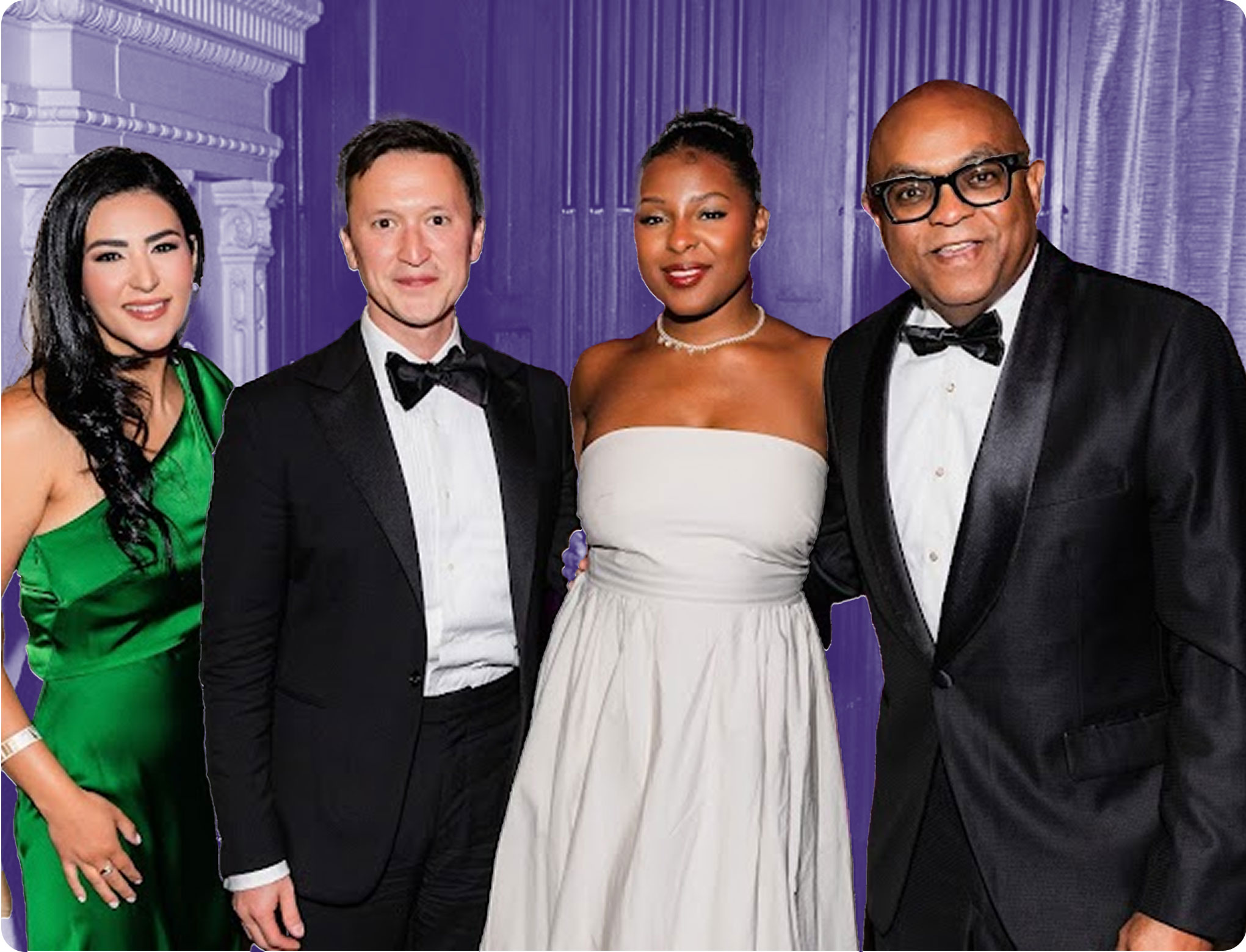 limitless gala