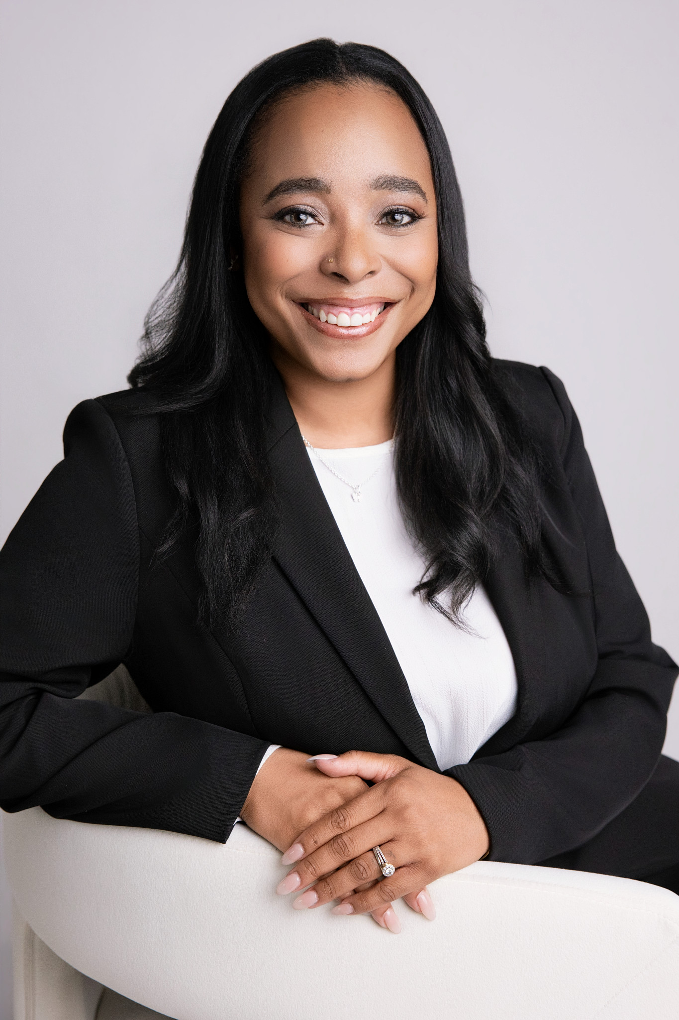 Brianca Hurley