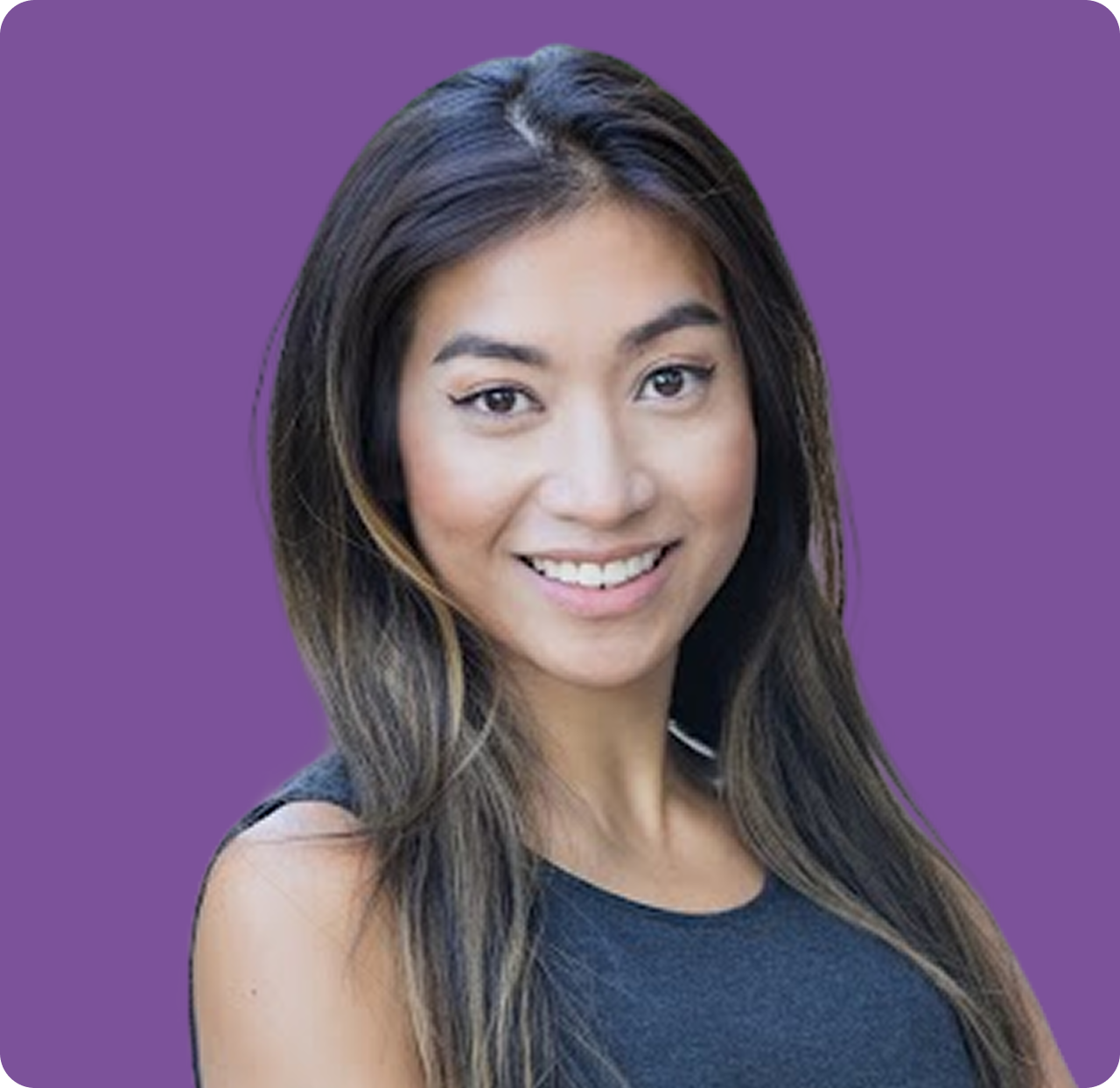 Chantal Hwang