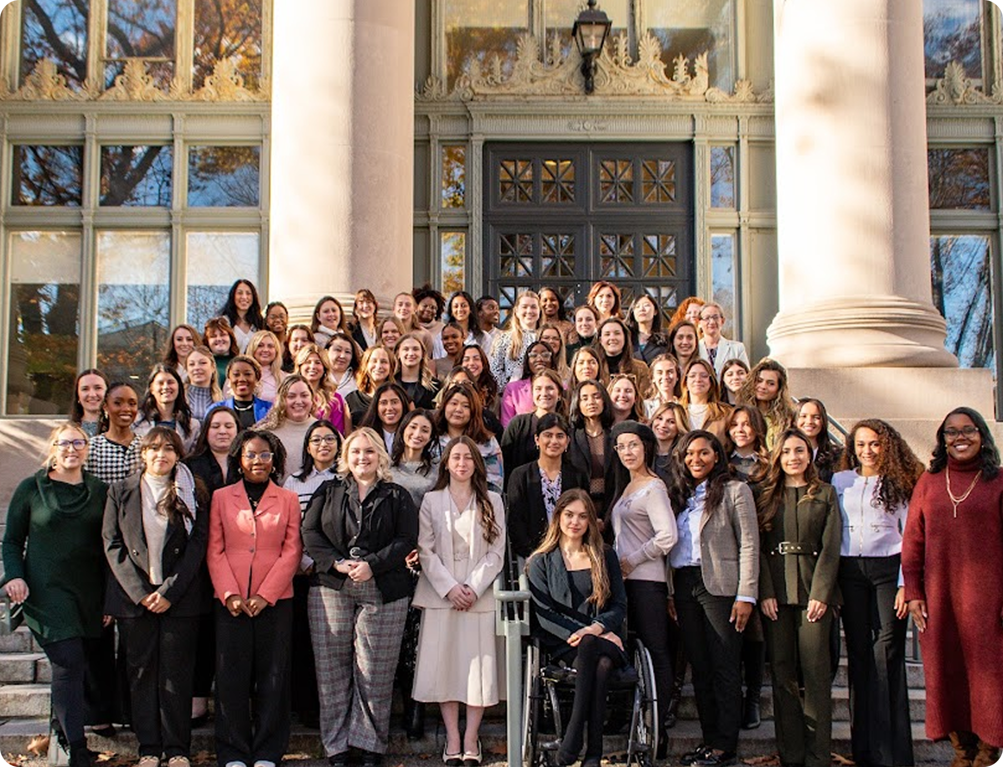 LAW STUDENT LEADERSHIP ACADEMY